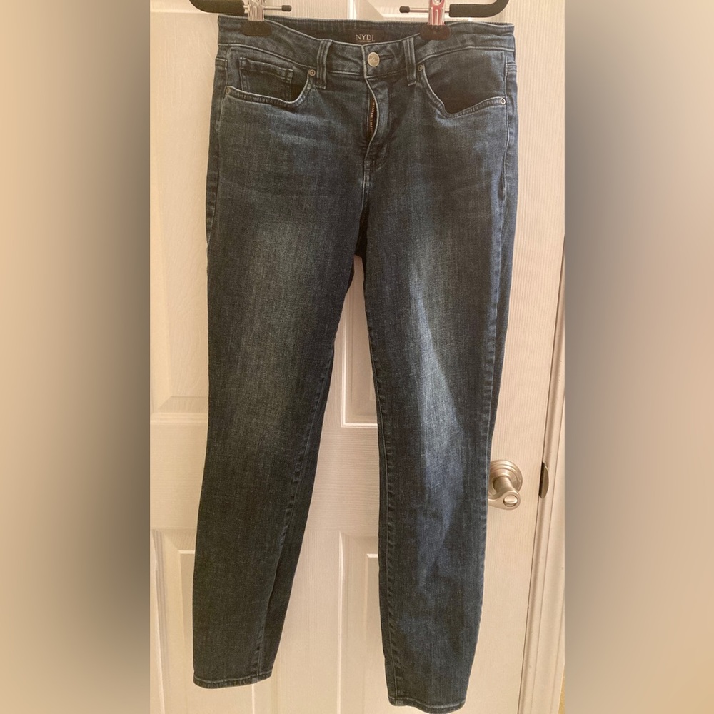 NYDJ Ami Jeans LUPINE